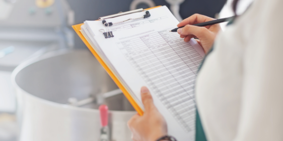 Değirmenlik Akıncılar’da hijyen denetimleri: Dört işletme kapatıldı