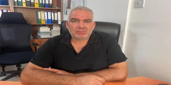 ADİL ONALT: HENÜZ MEMLEKETTE ŞAP VAR DİYE BİR DURUM YOK, KESİNLEŞMİŞ BİR ŞEY BULUNMUYOR