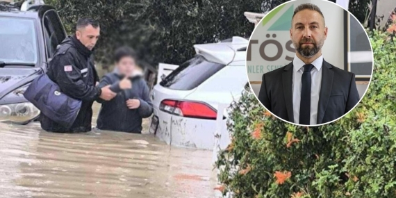 KTÖS GENEL SEKRETERİ BURAK MAVİŞ’TEN EĞİTİM BAKANLIĞI’NA ELEŞTİRİ