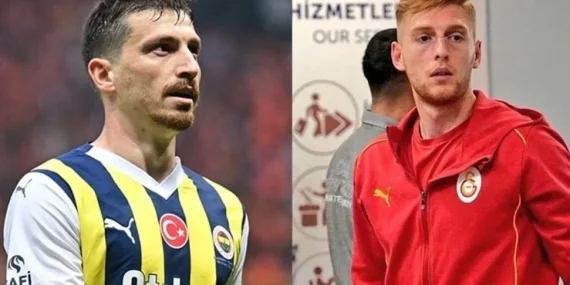 BAHİS OPERASYONU BÜYÜYOR: MERT HAKAN YANDAŞ VE METEHAN BALTACI DA GÖZALTINA ALINDI