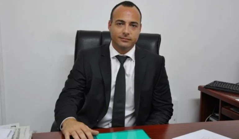 MÜSTEŞAR HÜSEYİN CAHİTOĞLU 1 GÜN TUTUKLU KALACAK