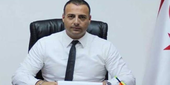 CAHİTOĞLU’NA ‘RÜŞVET’ İTHAMI! 1 GÜN TUTUKLU KALACAK