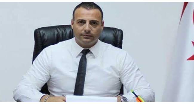 CAHİTOĞLU’NA ‘RÜŞVET’ İTHAMI! 1 GÜN TUTUKLU KALACAK