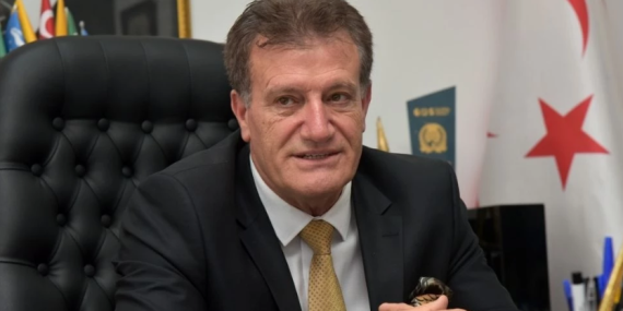 ERHAN ARIKLI: GEREKLİ BRİFİNGİ ALDIK, YAĞIŞLI HAVA BU GECEDEN İTİBAREN DAHA ETKİLİ ŞEKİLDE DEVAM EDECEK