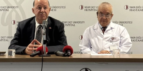 ÜSTEL’E FITIK OPERASYONU YAPILDI: AMELİYAT BAŞARILI GEÇTİ, BİRKAÇ GÜNE TABURCU OLMASI BEKLENİYOR