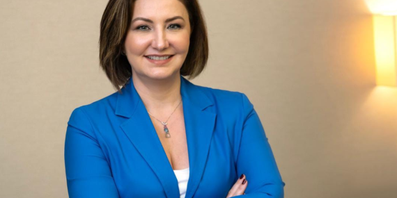 HANDE TİBUK: “MERIT GLOBALLEŞİYOR, TURİZM YENİ DENGESİNİ ARIYOR”