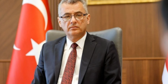 CUMHURBAŞKANI ERHÜRMAN: FELAKETİ AĞIRLAŞTIRAN TÜM FAKTÖRLER BELİRLENMELİ; EYLEM PLANI HAZIRLANMALI