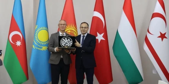 HASİPOĞLU, TÜRKPA GENEL SEKRETERİ HASAN’LA GÖRÜŞTÜ: HAKLI MÜCADELEMİZE DEVAM EDECEĞİZ