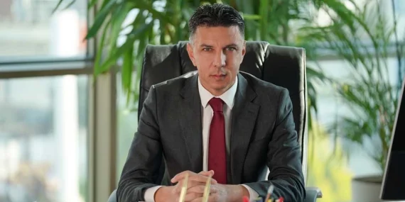 HÜSEYİN AMCAOĞLU: RİSKLİ BÖLGELERDE KESİNLİKLE DIŞARI ÇIKILMASIN