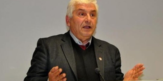 BIÇAKLI’DAN ARHUN’ : GİT PAKİSTAN’A ÇALIŞ! ORADA YAŞA, ORADA ÜRET, PAKİSTANLILARA SAT!”