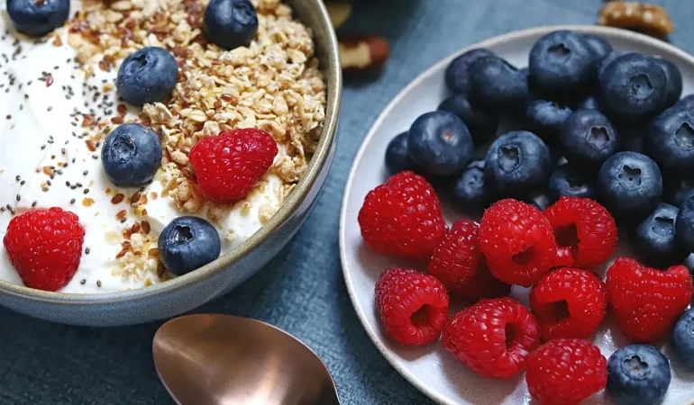 ARAŞTIRMA: KİLO VERMEDÉ EV YEMEKLERİ İŞLENMİŞ GIDALARDAN DAHA İDEAL