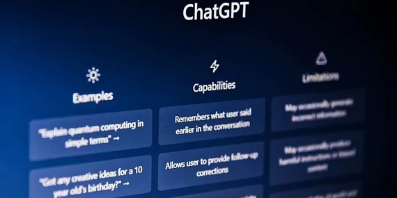 CHATGPT’YE YENİ DAVA: “10’DAN FAZLA KADINI TACİZ EDEN ZANLIYI CESARETLENDİRDİ”