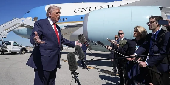 BEYAZ SARAY’DAN BASIN ÖZGÜRLÜĞÜNE DARBE: MEDYA “UTANÇ LİSTESİ”