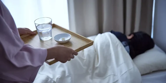 AVRUPA’DA GRİP SEZONU YAKLAŞIYOR: UZMANLAR NE DİYOR?