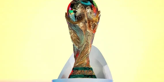 DÜNYA KUPASI BİLET FİYATLARINA TEPKİ: TARAFTARLAR FIFA’YI SUÇLUYOR