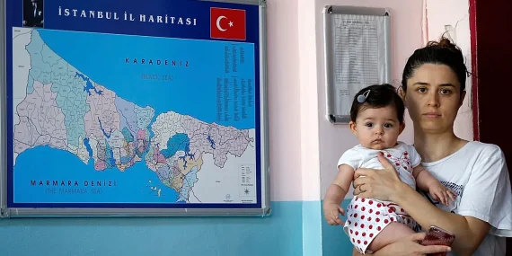 DOĞUM VE BABALIK İZNİNİN UZATILMASI İÇİN YASAL DÜZENLEME HAZIRLANIYOR