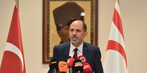 KUDRET ÖZERRSAY’DAN SAHTE DİPLOMA VE RÜŞVET SORUŞTURMALARINDAKİ GELİŞMELERE İLİŞKİN AÇIKLAMA