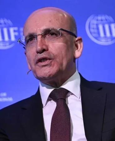 MEHMET SIMSEK