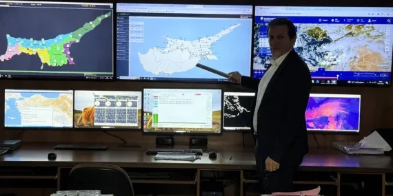 ETKİLİ YAĞIŞLAR CUMA GÜNÜNE KADAR DEVAM EDECEK: SU TAŞKINI TEHLİKESİ DEVAM EDİYOR