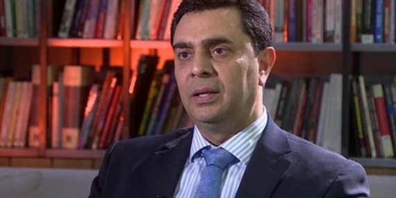 ÖZDİL NAMİ: BM, GEÇMİŞ UZLAŞILARI YENİDEN TARTIŞMAYA AÇMA GİRİŞİMLERİNİ ENGELLEMELİ