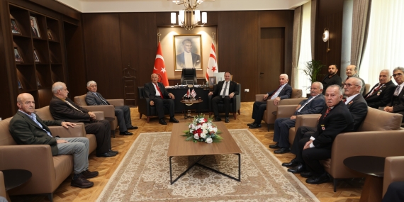 ÖZTÜRKLER: “RUM BAKANLAR KURULU’NDA AŞIRI SAĞ DAHA ETKİN HALE GELDİ”