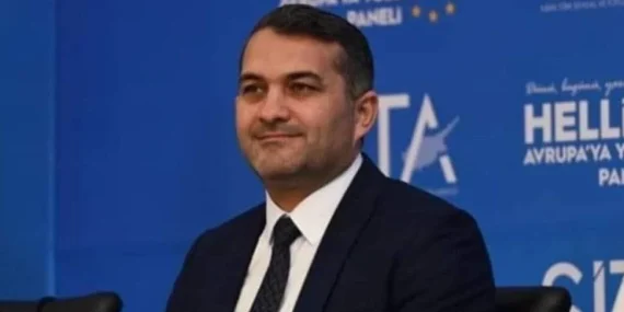 MAHMUT ERDEN: PAHALILIKLA MÜCADELE İKTİSADİ DEĞİL, AHLAKİ BİR MESELEDİR