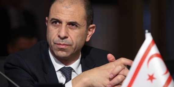 CHP GENEL BAŞKANI ÖZEL, HP GENEL BAŞKANI ÖZERSAY İLE GÖRÜŞTÜ