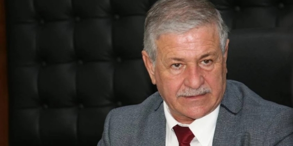 CAFER GÜRCAFER’DEN SERT DEĞERLENDİRME: ÇETE YAPILARI SARSILIYOR, BELGELER ELİMİZDE, İZLEYECEĞİZ…