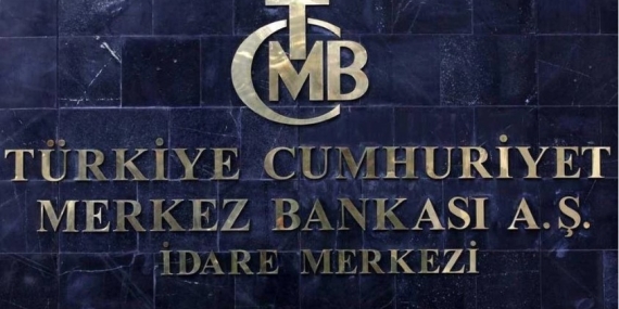 TCMB POLİTİKA FAİZİNİ YÜZDE 38’E DÜŞÜRDÜ