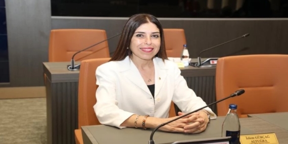 UBP’DE BÜTÇE ÖNCESİ GÜRÇAĞ’DAN NİSABA TAVIR