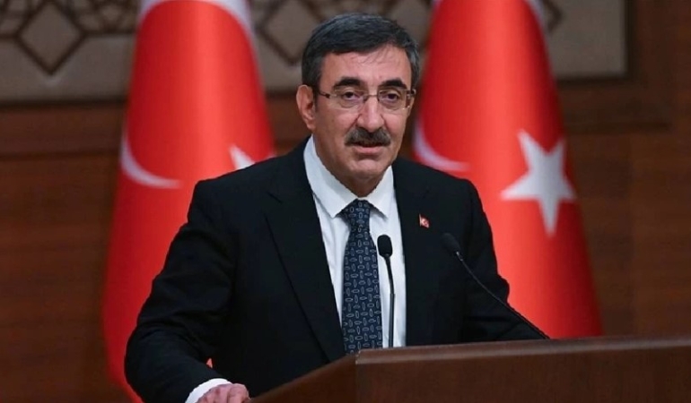 YILMAZ, TBMM BÜTÇE KOMİSYONU’NDA KONUŞTU: KIBRIS TÜRKÜ’NÜN REFAHI İÇİN ÇALIŞMAYA DEVAM EDECEĞİZ