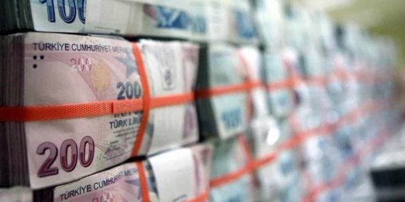 TÜRKİYE CUMHURİYETİ HAZİNE VE MALİYE BAKANLIĞI: OCAK-KASIM DÖNEMİNDE 1,3 TRİLYON TL AÇIK VERİLDİ