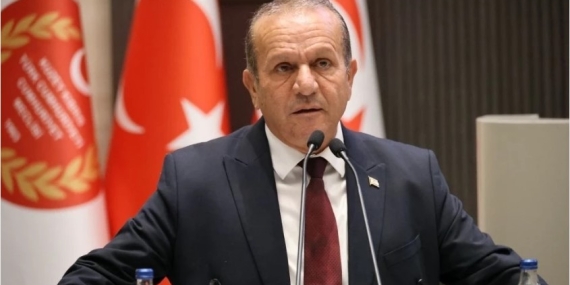 FİKRİ ATAOĞLU’NDAN TÜRKİYE’YE TEŞEKKÜR: MEMLEKET VE ÇOCUKLAR İÇİN EL BİRLİĞİ YAPILMALI