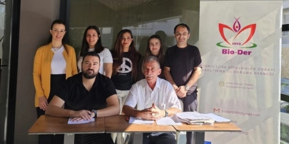 BİYOLOGLAR DERNEĞİ’NDEN ŞAP HASTALIĞI UYARISI: HAYVAN SAĞLIĞI VE HAYVANSAL ÜRETİM İÇİN CİDDİ RİSKLER TAŞIYOR