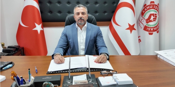 KAMU-İŞ’İN KAZANDIĞI DAVA SİSTEMİ SARSACAK