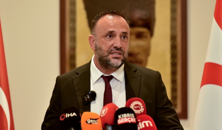 ÇELER, TDP’NİN BİR-İKİ SÜRPRİZ İSİMLE SEÇİME GİRECEĞİNİ BELİRTTİ: TDP’SİZ HÜKÜMET KURULAMAZ!