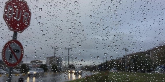 LTB ŞİDDETLİ YAĞMURA KARŞI UYARDI: ACİL DURUMLARDA ALO 185 ÇÖZÜM HATTI’NI ARAYIN