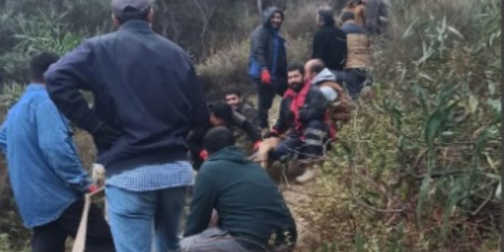 KIB-TEK’TEN KESİNTİSİZ ENERJİ İÇİN YOĞUN MESAİ