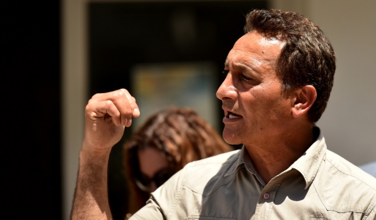 KAMUDA YETKİLİ 5 SENDİKADAN HÜKÜMETE: 5 ARALIK’TA MALİYE BAKANLIĞI’NDA PROTESTOYA BAŞLANACAK