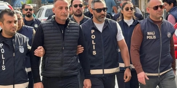 BAŞBAKANLIK MÜSTEŞARI HÜSEYİN CAHİTOĞLU YENİDEN MAHKEMEYE ÇIKARILDI: 7 GÜN DAHA TUTUKLU KALACAK