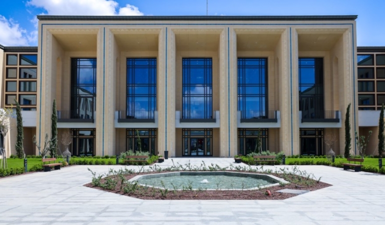 MECLİS GENEL KURULU’NDAKİ BÜTÇE MARATONU PAZARTESİ GÜNÜ BAŞLAYACAK… 10 GÜN SÜRECEK GÖRÜŞMELER 19 ARALIK’TA TAMAMLANACAK