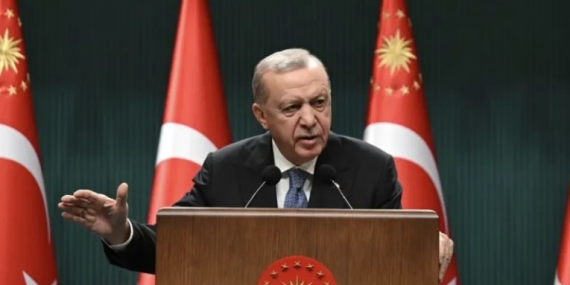 CUMHURBAŞKANI ERDOĞAN TALİMATI VERDİ: YASA DIŞI BAHSİ BİTİRİN