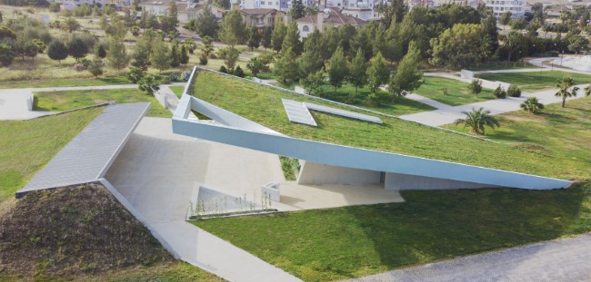 CUMHURBAŞKANLIĞI, DENKTAŞ ANITI İÇİN SÜREKLİ GÖREVLİ ATIYOR