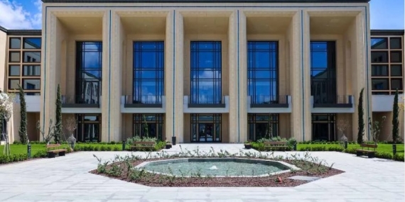 MECLİS’TE BÜTÇE MARATONU DEVAM EDİYOR: 2 BAKANLIĞIN VE BTHK BÜTÇESİ ELE ALINACAK