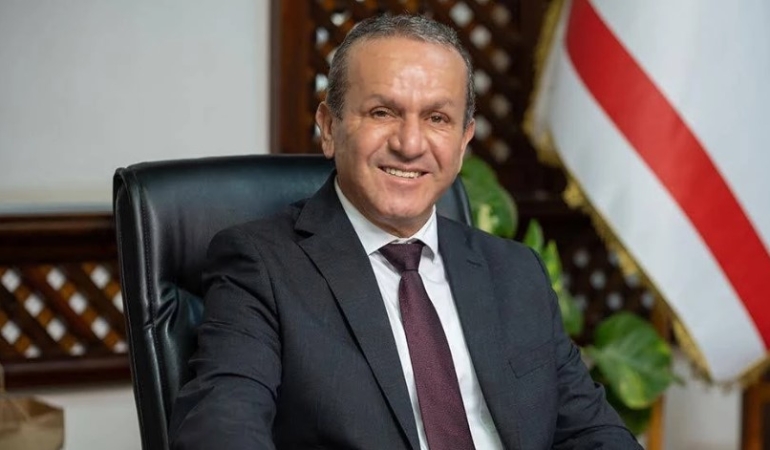 FİKRİ ATAOĞLU’NDAN SILA USAR İNCİRLİ’YE TEBRİK: KARDEŞİMİZİ TEBRİK EDER, GÖREVİNDE BAŞARILAR DİLERİM