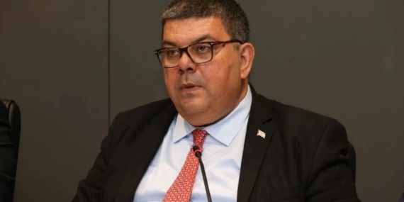 ÖZDEMİR BEROVA İDDİALI: BU BÜTÇE YENİDEN YÜKSELİŞ İRADESİNİ ORTAYA KOYUYOR