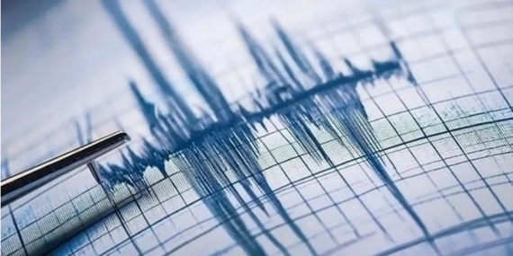 HATAY’DA 4,2 BÜYÜKLÜĞÜNDE DEPREM