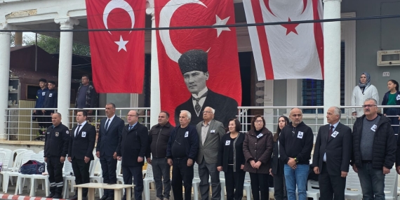 ŞEHİT MENTEŞ ZORBA ANISINA GELENEKSEL KOŞU YEŞİLKÖY’DE YAPILDI