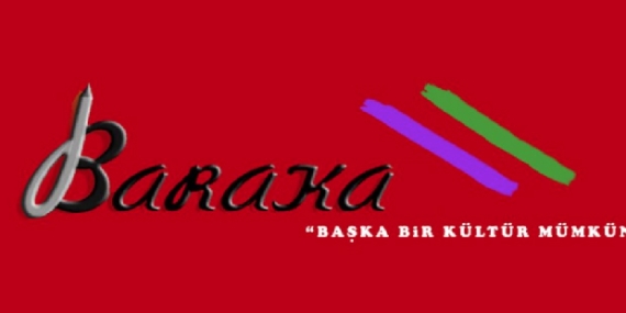 Baraka Kültür Merkezi’nin izle tartış etkinliği 6 Aralık Cuma