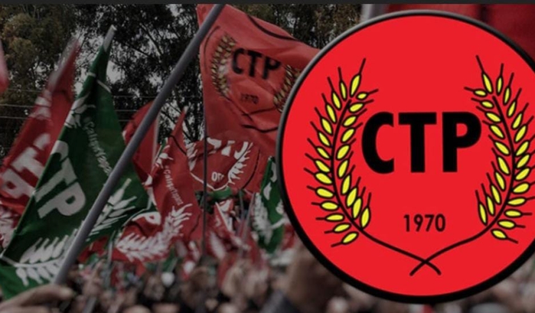 CTP: Engelli bireylerin hak temelli yaşamı sosyal devletin sorumluluğudur